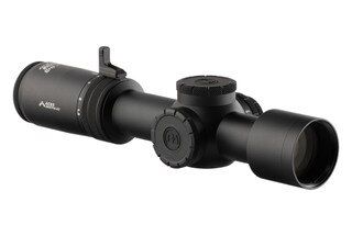 Primary Arms Compact PLxC 1.5-12X36mm FFP RDB Rifle Scope - Illuminated ACSS Griffin MIL Reticle - Gen II